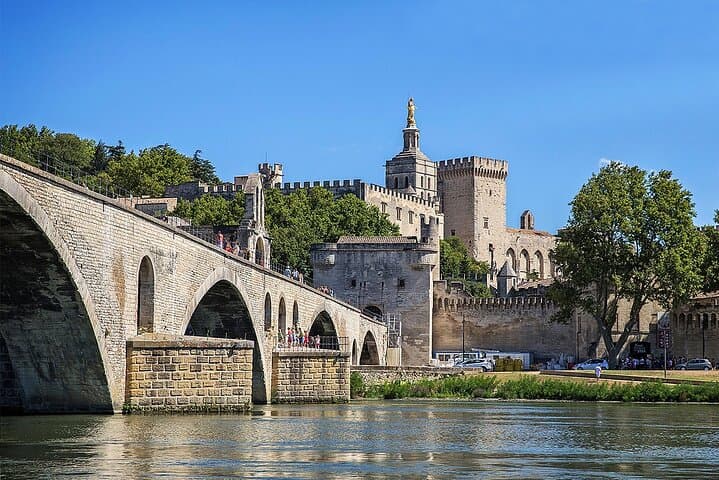 Avignon