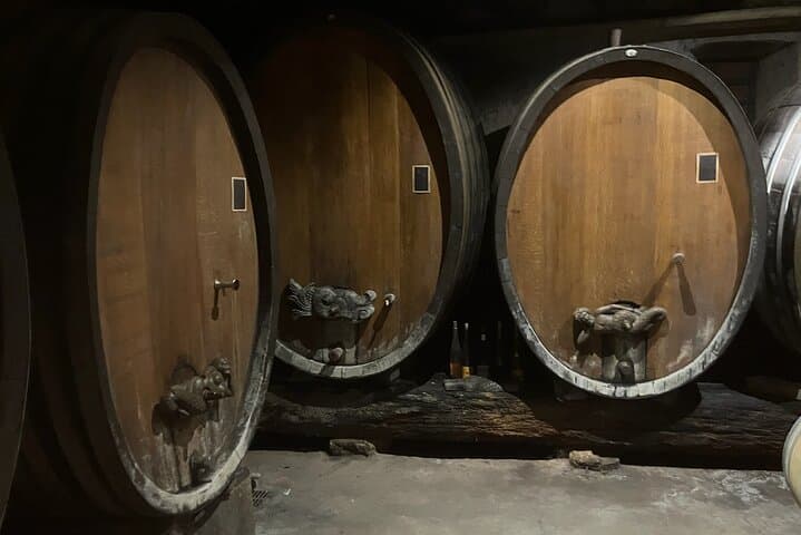 Wine Cellar