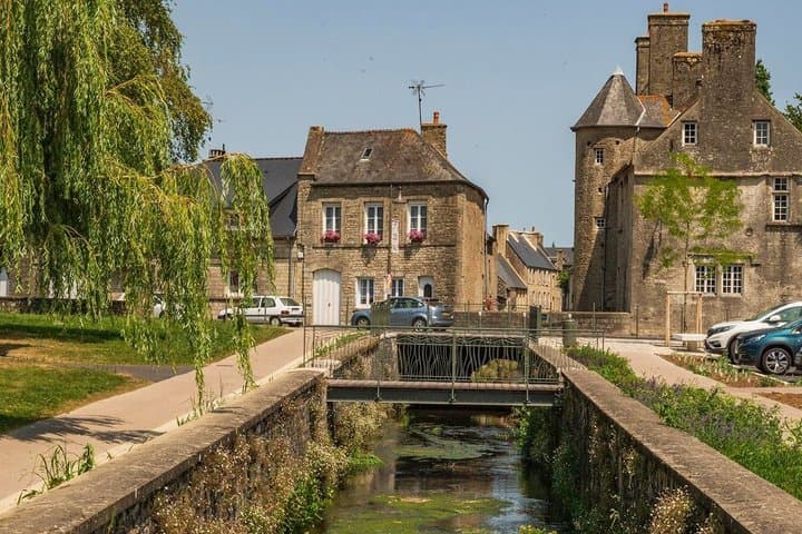 Excursion from Cherbourg to Cotentin Peninsula