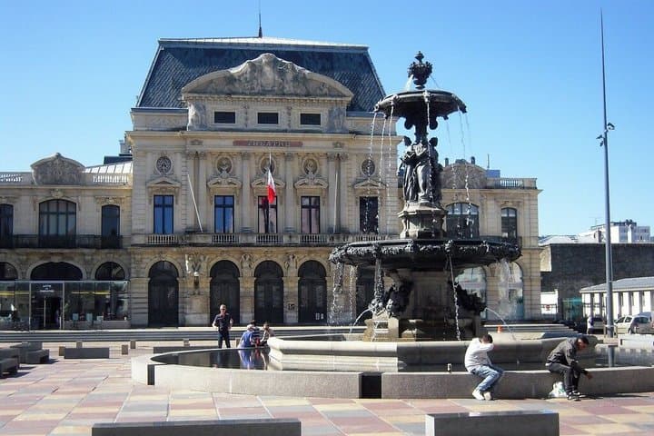 Excursion from Cherbourg to Cotentin Peninsula