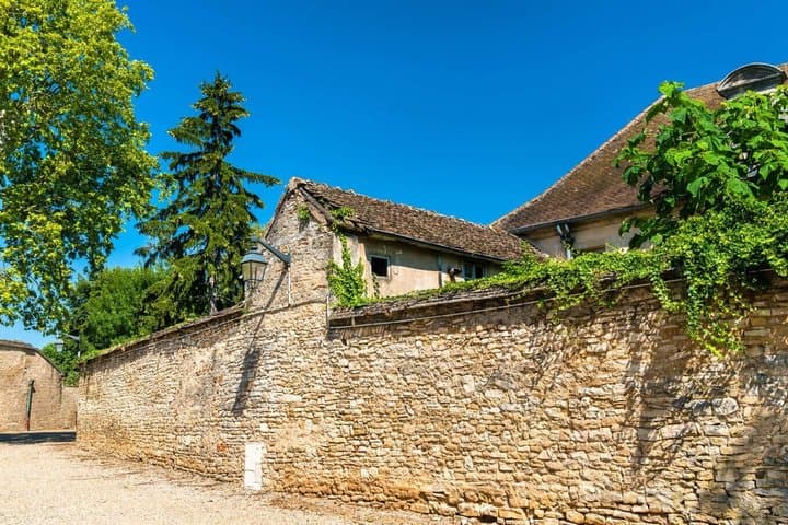 Hello Beaune: Private 2-Hour Intro City Walk with Local Guide