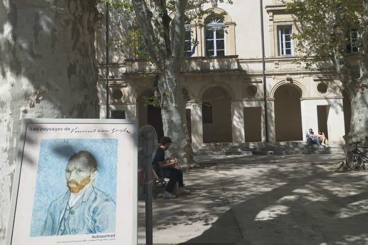 Saint Remy de Provence