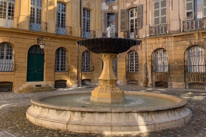 An Authentic and Warm Visit to Aix en Provence