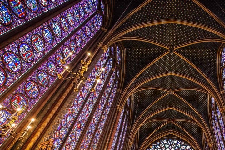 Paris Self-Guided Audio Tour