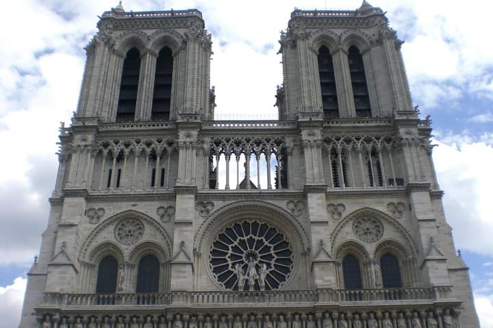 Notre-Dame Cathedral