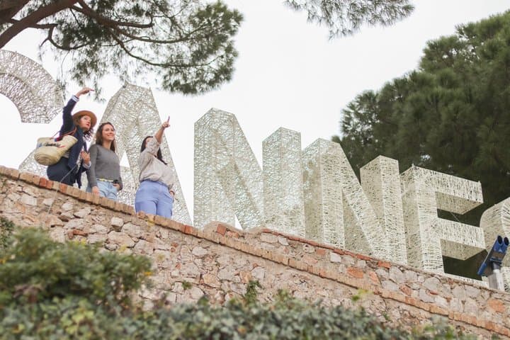 Full-day Tour Nice, Cannes and Antibes from Nice