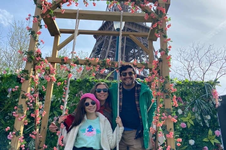 PARIS Exclusive Private Tour Designed to Your Preferences
