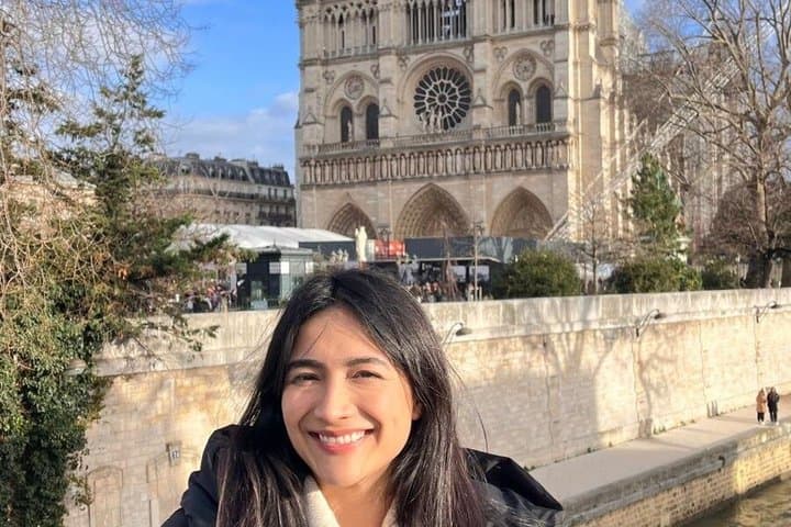 PARIS Exclusive Private Tour Designed to Your Preferences