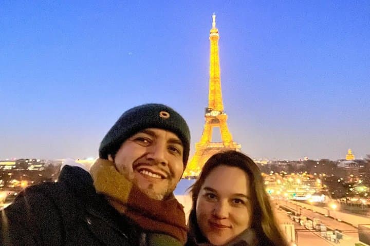 PARIS Exclusive Private Tour Designed to Your Preferences