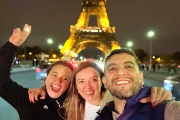 PARIS Exclusive Private Tour Designed to Your Preferences