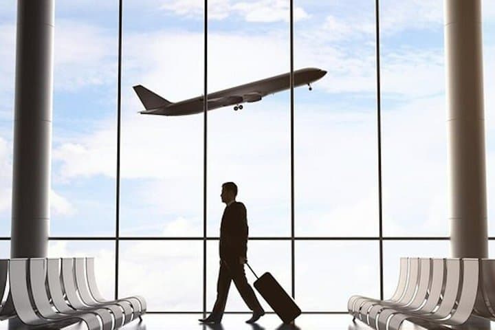 Paris Private Airport Transfers - Comfort Cars