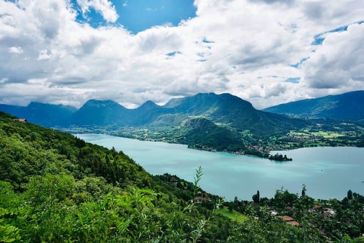 Luxury Private Concierge - French Alps Driving Tour