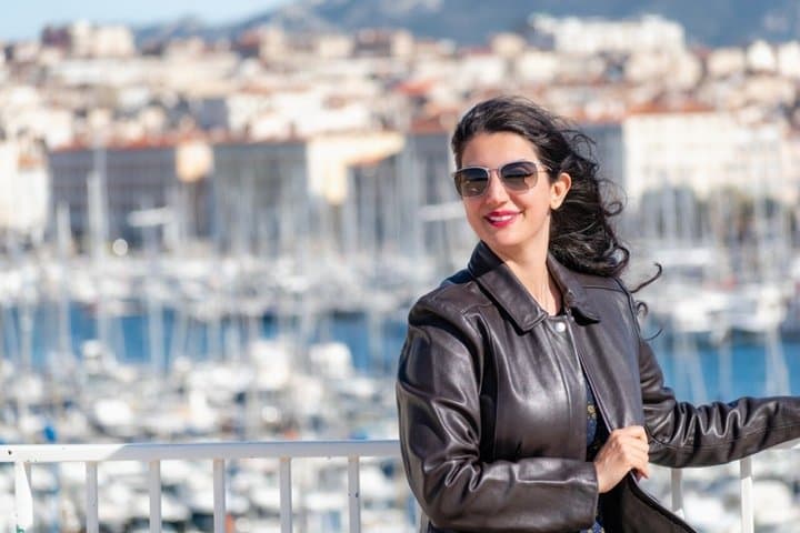 Private Photoshoot Old Port and Harbour Views in Marseille