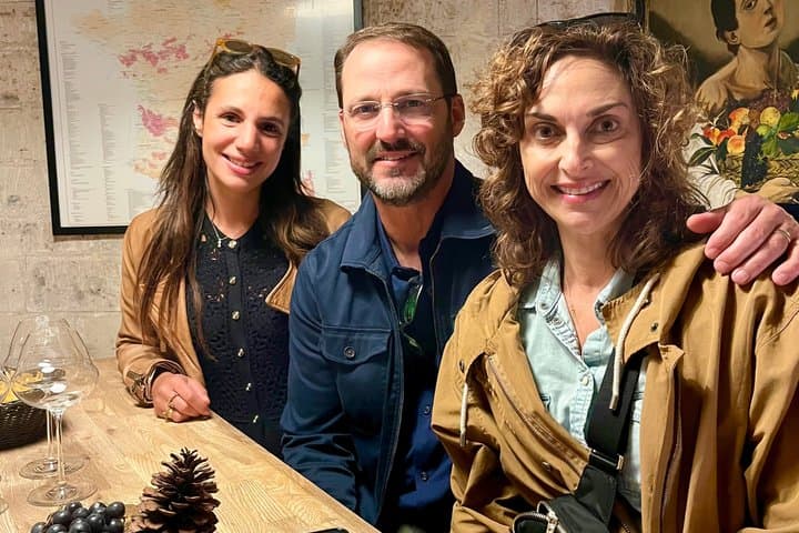 Food Tour with a Parisian Foodie
