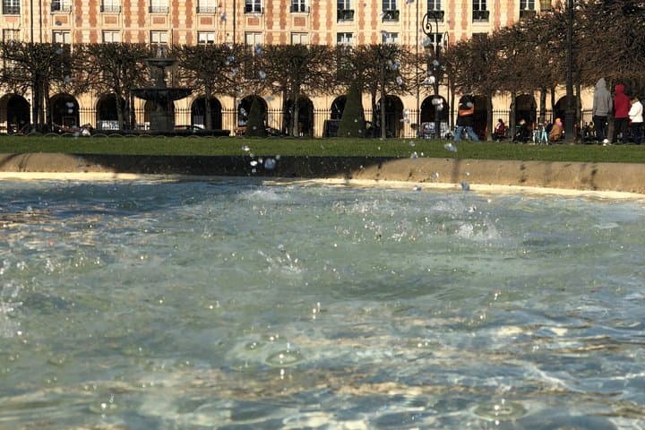 Crash Course to Paris: A Survival Guide for First Time Visitors