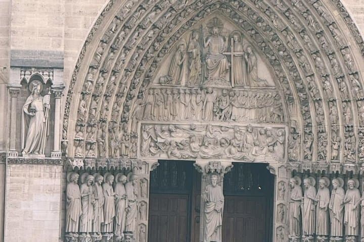 Paris: Notre-Dame & Medieval History Walking Tour