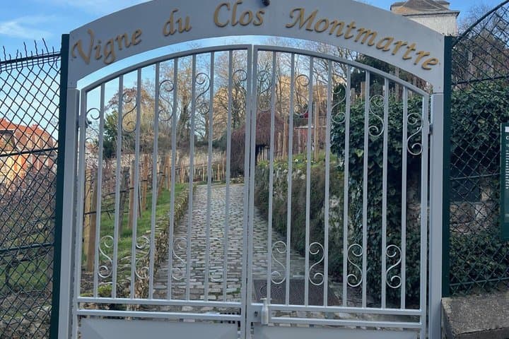 Running in Paris In the footsteps of Amélie Poulain in Montmartre