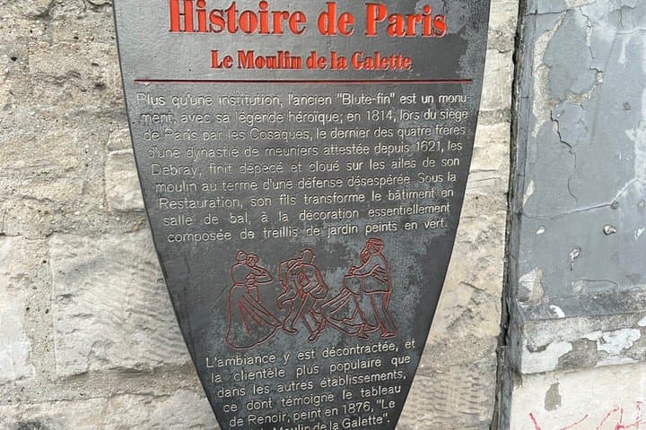 Running in Paris In the footsteps of Amélie Poulain in Montmartre