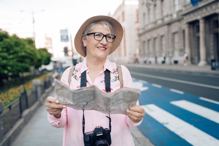 Nice: Historic Old Town & Serene Heritage Private Walking Tour