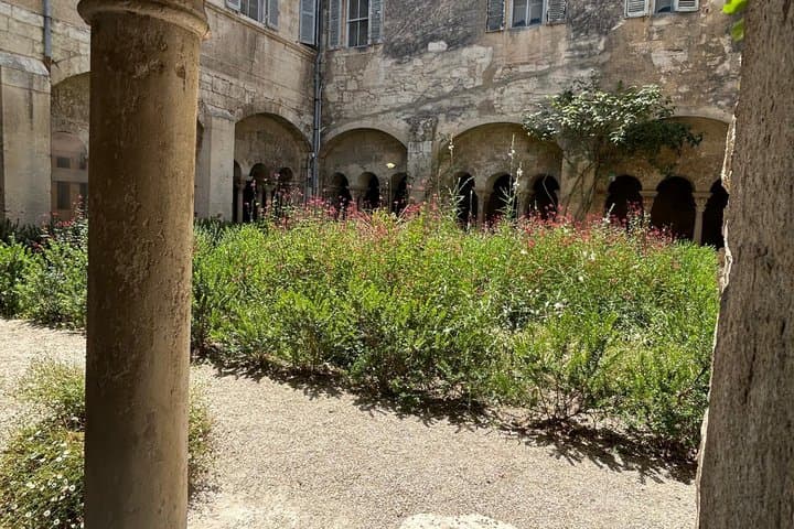 Exploring Provence : Arles, Les Baux and St-Rémy de Provence tour