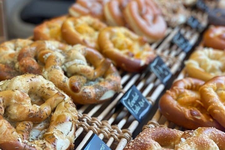 Colmar Food Tour - Alsatian Full Meal by Do Eat Better