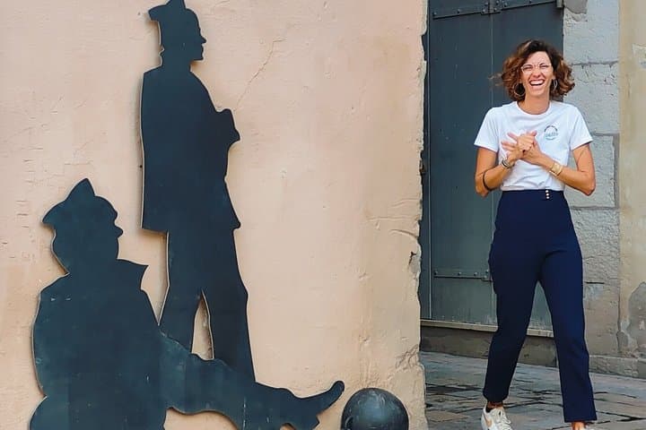 Guided Walking Tour of Old Town Toulon : Secrets and Stories