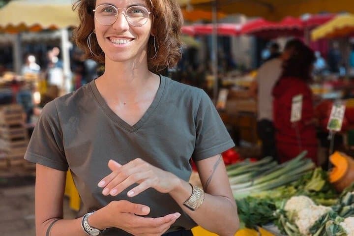 Toulon Culinary and History Walking Food Tour with a local guide