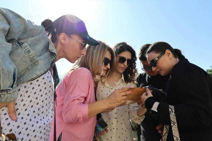 Escape Game Outdoor Theme Team Heist in Saint Tropez