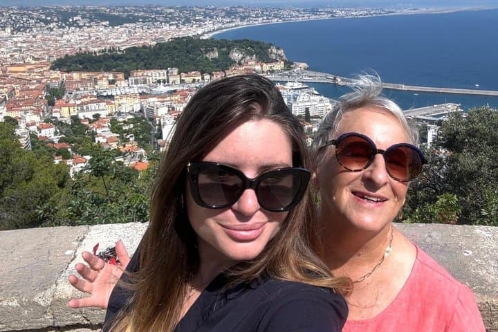 French Riviera Highlights VIP Private Tour: Èze & Monaco Half-Day
