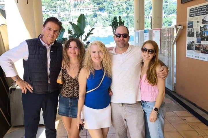 French Riviera Highlights VIP Private Tour: Èze & Monaco Half-Day