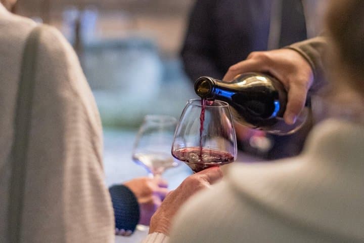 From Vine to Wine at Domaine Beaumont Distré-Saumur
