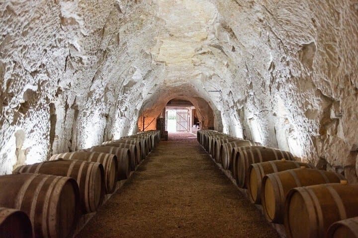 From Vine to Wine at Domaine Beaumont Distré-Saumur