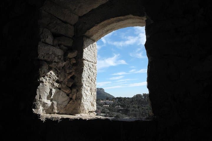 Nice & Eze : Perfume Panoramas Best French Riviera Experience