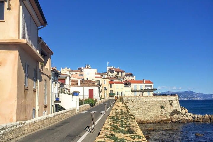 Secrets of Antibes The Old Town Scavenger Hunt Adventure