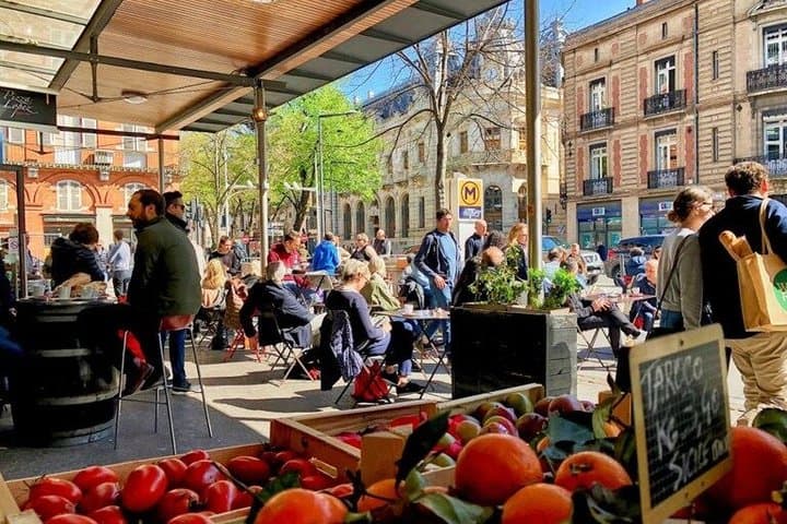 Toulouse: Private Guided Walking Tour of the City’s History