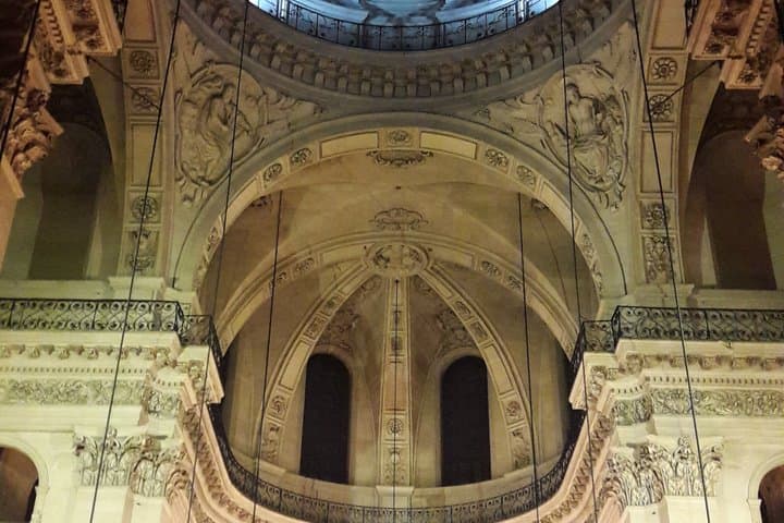 Classical Concerts at Saint Paul - Saint Louis Church in Paris