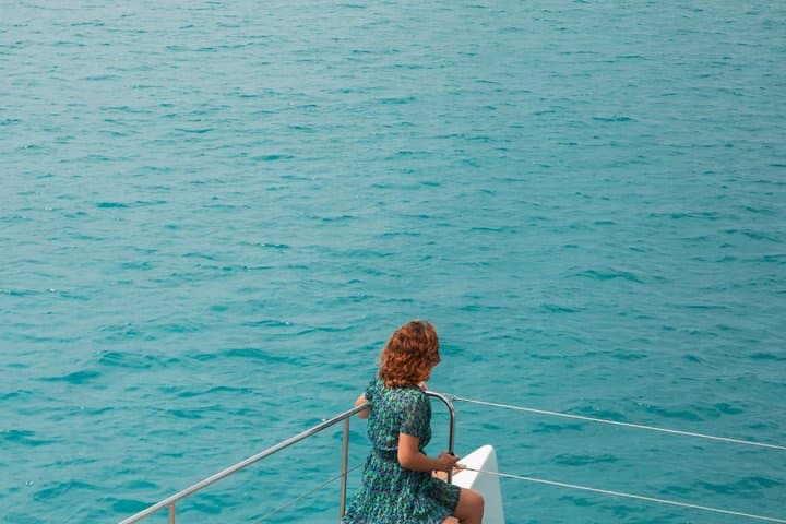 Saint Raphael | Signature Day | Cap Taillat & Saint-Tropez