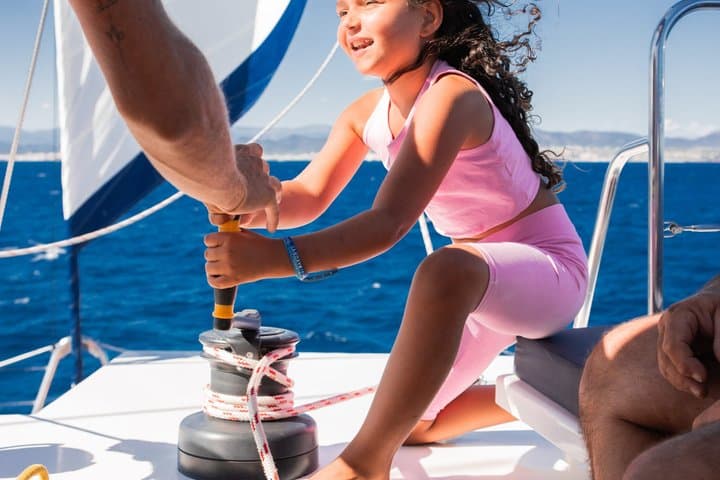 Saint Raphael | Signature Day | Cap Taillat & Saint-Tropez