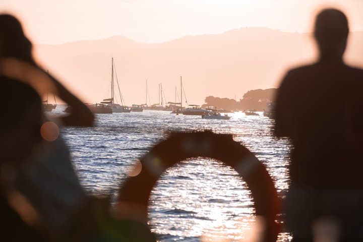 Nice | The Sunset | Villefranche-sur-Mer