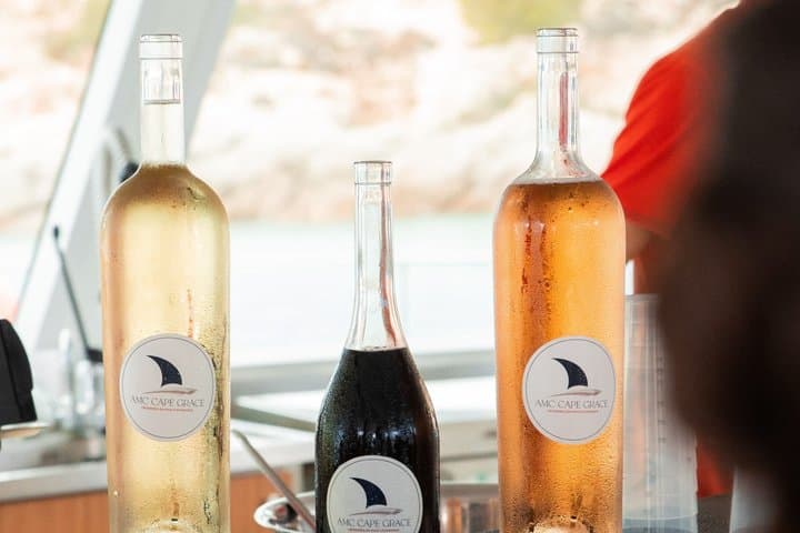 Marseille | Dinner Party | Friuli Archipelago
