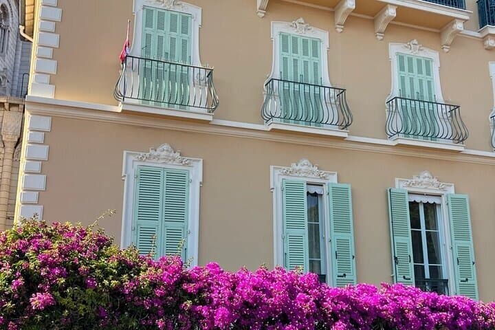 Explore the French Riviera Nice Monaco and Saint-Tropez