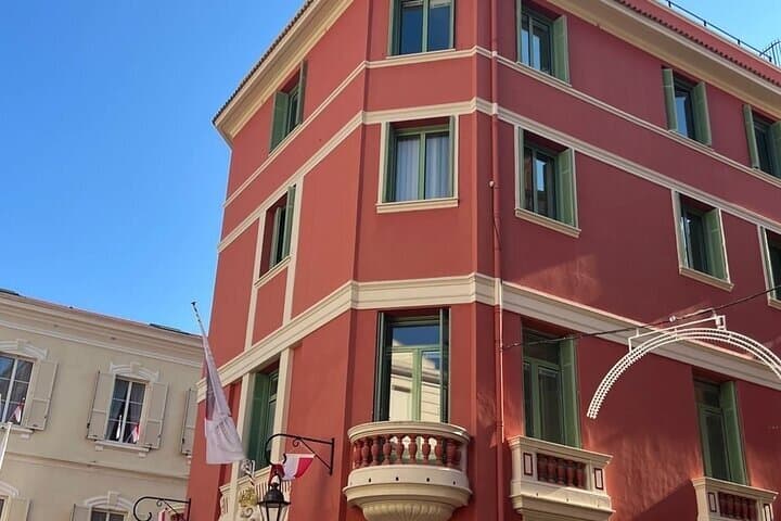 Explore the French Riviera Nice Monaco and Saint-Tropez