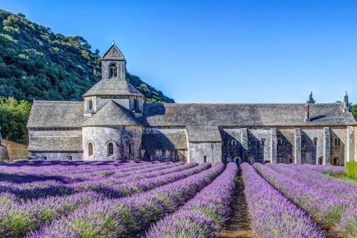 Private Luberon Discovery, Exclusive Tour. Only you