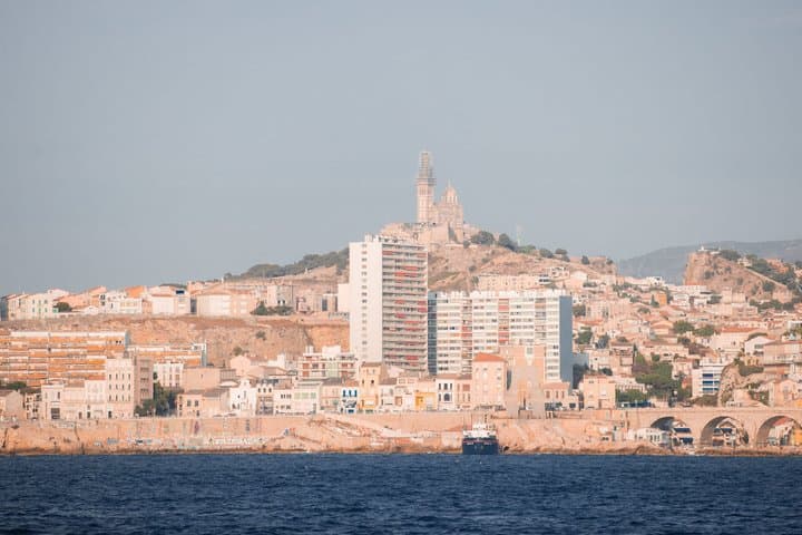 Marseille, The Sunset, Friuli Archipelago