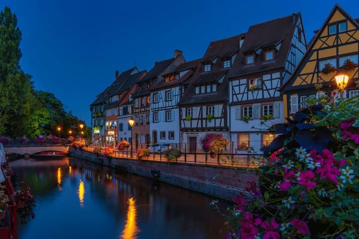 From Paris: a day tour to the cliffs of Étretat and Honfleur