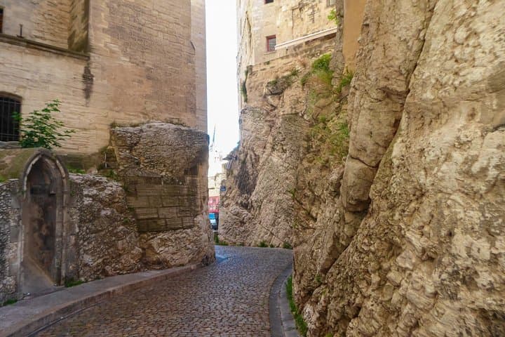 Private Shore Tour: Avignon & Châteauneuf-du-Pape from Marseille