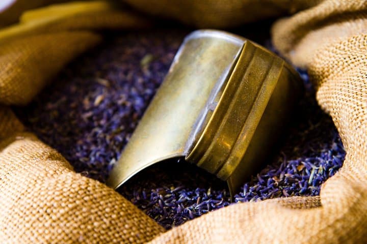Private Shore Tour:Lavender Fields & Local Flavors from Marseille