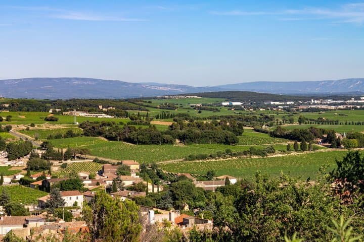 Private Shore Tour: Provence Wine Tasting & Scenic Villages