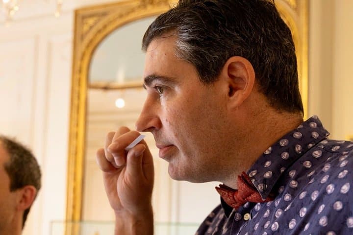 Paris Perfume Experience & Opera Garnier Self Guided Tour