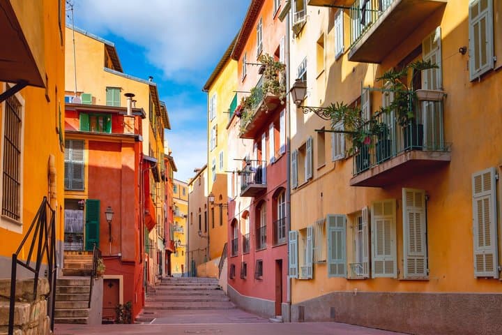 Private Shore Tour: Nice, Eze & Monaco Riviera from Nice Port
